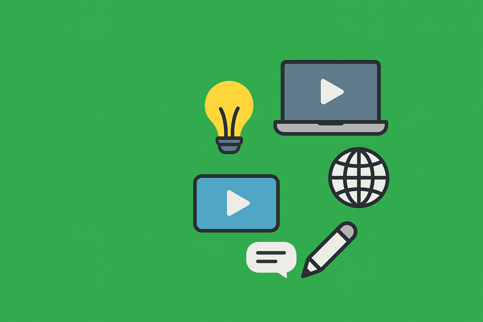 Learn Anywhere